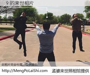 #孟婆来世照相馆# 【9 来世的未来相片】一碗梦婆汤，忘却了今生爱与痛，了无牵挂进入轮回。再相遇，已是天涯陌路人。可否借我一双慧眼，看清今生与来世？孟婆来世照相馆，触摸你的未来。9 来世的未来相片，有图有真相：