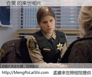 #孟婆来世照相馆# 【仓昊 来世的未来相片】一碗梦婆汤，忘却了今生爱与痛，了无牵挂进入轮回。再相遇，已是天涯陌路人。可否借我一双慧眼，看清今生与来世？孟婆来世照相馆，触摸你的未来。仓昊 来世的未来相片，有图有真相：