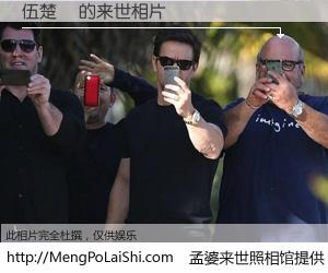 #孟婆来世照相馆# 【伍楚傑 来世的未来相片】一碗梦婆汤，忘却了今生爱与痛，了无牵挂进入轮回。再相遇，已是天涯陌路人。可否借我一双慧眼，看清今生与来世？孟婆来世照相馆，触摸你的未来。伍楚傑 来世的未来相片，有图有真相：