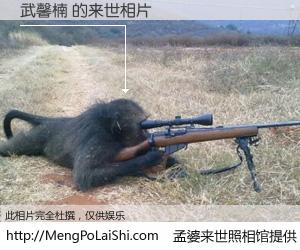 #孟婆来世照相馆# 【武馨楠 来世的未来相片】一碗梦婆汤，忘却了今生爱与痛，了无牵挂进入轮回。再相遇，已是天涯陌路人。可否借我一双慧眼，看清今生与来世？孟婆来世照相馆，触摸你的未来。武馨楠 来世的未来相片，有图有真相：