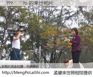 #孟婆来世照相馆# 【???��?o 来世的未来相片】一碗梦婆汤，忘却了今生爱与痛，了无牵挂进入轮回。再相遇，已是天涯陌路人。可否借我一双慧眼，看清今生与来世？孟婆来世照相馆，触摸你的未来。???��?o 来世的未来相片，有图有真相：