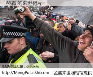 #孟婆来世照相馆# 【琴霜 来世的未来相片】一碗梦婆汤，忘却了今生爱与痛，了无牵挂进入轮回。再相遇，已是天涯陌路人。可否借我一双慧眼，看清今生与来世？孟婆来世照相馆，触摸你的未来。琴霜 来世的未来相片，有图有真相：