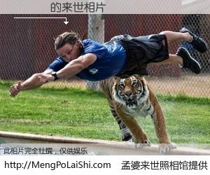 #孟婆来世照相馆# 【葉雲龍 来世的未来相片】一碗梦婆汤，忘却了今生爱与痛，了无牵挂进入轮回。再相遇，已是天涯陌路人。可否借我一双慧眼，看清今生与来世？孟婆来世照相馆，触摸你的未来。葉雲龍 来世的未来相片，有图有真相：