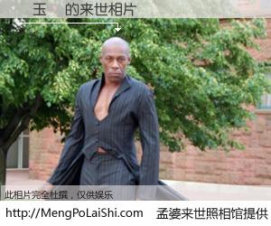 #孟婆来世照相馆# 【許玉蘭 来世的未来相片】一碗梦婆汤，忘却了今生爱与痛，了无牵挂进入轮回。再相遇，已是天涯陌路人。可否借我一双慧眼，看清今生与来世？孟婆来世照相馆，触摸你的未来。許玉蘭 来世的未来相片，有图有真相：