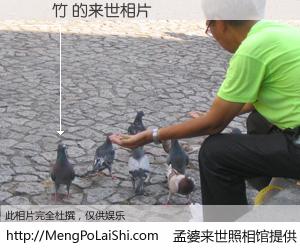 #孟婆来世照相馆# 【陳亞竹 来世的未来相片】一碗梦婆汤，忘却了今生爱与痛，了无牵挂进入轮回。再相遇，已是天涯陌路人。可否借我一双慧眼，看清今生与来世？孟婆来世照相馆，触摸你的未来。陳亞竹 来世的未来相片，有图有真相：