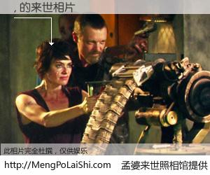 #孟婆来世照相馆# 【, 来世的未来相片】一碗梦婆汤，忘却了今生爱与痛，了无牵挂进入轮回。再相遇，已是天涯陌路人。可否借我一双慧眼，看清今生与来世？孟婆来世照相馆，触摸你的未来。, 来世的未来相片，有图有真相：