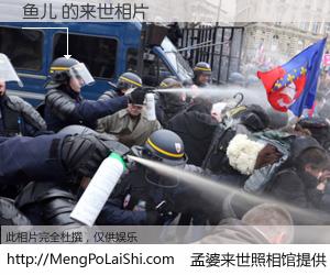 #孟婆来世照相馆# 【鱼儿 来世的未来相片】一碗梦婆汤，忘却了今生爱与痛，了无牵挂进入轮回。再相遇，已是天涯陌路人。可否借我一双慧眼，看清今生与来世？孟婆来世照相馆，触摸你的未来。鱼儿 来世的未来相片，有图有真相：