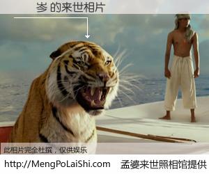 #孟婆来世照相馆# 【陳姵岑 来世的未来相片】一碗梦婆汤，忘却了今生爱与痛，了无牵挂进入轮回。再相遇，已是天涯陌路人。可否借我一双慧眼，看清今生与来世？孟婆来世照相馆，触摸你的未来。陳姵岑 来世的未来相片，有图有真相：