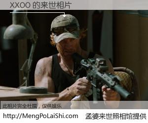 #孟婆来世照相馆# 【XXOO 来世的未来相片】一碗梦婆汤，忘却了今生爱与痛，了无牵挂进入轮回。再相遇，已是天涯陌路人。可否借我一双慧眼，看清今生与来世？孟婆来世照相馆，触摸你的未来。XXOO 来世的未来相片，有图有真相：