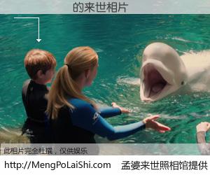 #孟婆来世照相馆# 【ϣ 来世的未来相片】一碗梦婆汤，忘却了今生爱与痛，了无牵挂进入轮回。再相遇，已是天涯陌路人。可否借我一双慧眼，看清今生与来世？孟婆来世照相馆，触摸你的未来。ϣ 来世的未来相片，有图有真相：