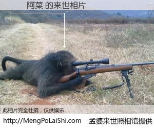 #孟婆来世照相馆# 【黃張阿菜 来世的未来相片】一碗梦婆汤，忘却了今生爱与痛，了无牵挂进入轮回。再相遇，已是天涯陌路人。可否借我一双慧眼，看清今生与来世？孟婆来世照相馆，触摸你的未来。黃張阿菜 来世的未来相片，有图有真相：