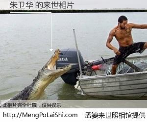 #孟婆来世照相馆# 【朱卫华 来世的未来相片】一碗梦婆汤，忘却了今生爱与痛，了无牵挂进入轮回。再相遇，已是天涯陌路人。可否借我一双慧眼，看清今生与来世？孟婆来世照相馆，触摸你的未来。朱卫华 来世的未来相片，有图有真相：