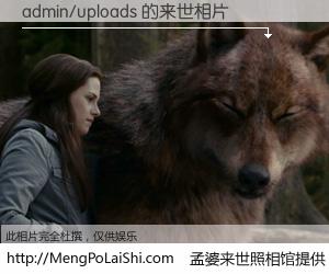 #孟婆来世照相馆# 【admin/uploads 来世的未来相片】一碗梦婆汤，忘却了今生爱与痛，了无牵挂进入轮回。再相遇，已是天涯陌路人。可否借我一双慧眼，看清今生与来世？孟婆来世照相馆，触摸你的未来。admin/uploads 来世的未来相片，有图有真相：