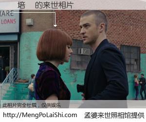 #孟婆来世照相馆# 【關培廸 来世的未来相片】一碗梦婆汤，忘却了今生爱与痛，了无牵挂进入轮回。再相遇，已是天涯陌路人。可否借我一双慧眼，看清今生与来世？孟婆来世照相馆，触摸你的未来。關培廸 来世的未来相片，有图有真相：