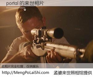 #孟婆来世照相馆# 【portal 来世的未来相片】一碗梦婆汤，忘却了今生爱与痛，了无牵挂进入轮回。再相遇，已是天涯陌路人。可否借我一双慧眼，看清今生与来世？孟婆来世照相馆，触摸你的未来。portal 来世的未来相片，有图有真相：