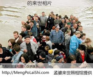 #孟婆来世照相馆# 【�ﶬ�� 来世的未来相片】一碗梦婆汤，忘却了今生爱与痛，了无牵挂进入轮回。再相遇，已是天涯陌路人。可否借我一双慧眼，看清今生与来世？孟婆来世照相馆，触摸你的未来。�ﶬ�� 来世的未来相片，有图有真相：