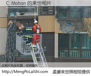 #孟婆来世照相馆# 【C. Mohan 来世的未来相片】一碗梦婆汤，忘却了今生爱与痛，了无牵挂进入轮回。再相遇，已是天涯陌路人。可否借我一双慧眼，看清今生与来世？孟婆来世照相馆，触摸你的未来。C. Mohan 来世的未来相片，有图有真相：