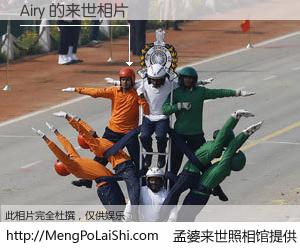 #孟婆来世照相馆# 【Airy 来世的未来相片】一碗梦婆汤，忘却了今生爱与痛，了无牵挂进入轮回。再相遇，已是天涯陌路人。可否借我一双慧眼，看清今生与来世？孟婆来世照相馆，触摸你的未来。Airy 来世的未来相片，有图有真相：