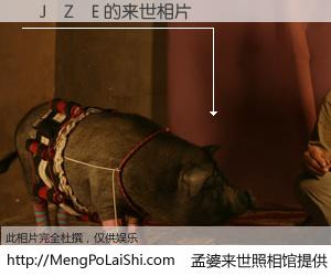 #åŸå©†æ¥ä¸–照相馆# ã€JZÂE æ¥ä¸–的未æ¥ç›¸ç‰‡ã€‘一碗梦婆汤,忘å´äº†ä»Šç”Ÿçˆ±ä¸Žç—›ï¼Œäº†æ— 牵挂进入轮回。å†ç›¸é‡ï¼Œå·²æ˜¯å¤©æ¶¯é™Œè·¯äººã€‚å¯å¦å€Ÿæˆ‘ä¸€åŒæ…§çœ¼ï¼Œçœ‹æ¸…今生与æ¥ä¸–?åŸå©†æ¥ä¸–ç…§ç›¸é¦†ï¼Œè§¦æ‘¸ä½ çš„æœªæ¥ã€‚JZÂE æ¥ä¸–的未æ¥ç›¸ç‰‡ï¼Œæœ‰å›¾æœ‰çœŸç›¸ï¼š