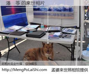 #孟婆来世照相馆# 【潘珮苓 来世的未来相片】一碗梦婆汤，忘却了今生爱与痛，了无牵挂进入轮回。再相遇，已是天涯陌路人。可否借我一双慧眼，看清今生与来世？孟婆来世照相馆，触摸你的未来。潘珮苓 来世的未来相片，有图有真相：