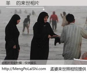 #孟婆来世照相馆# 【羊湧 来世的未来相片】一碗梦婆汤，忘却了今生爱与痛，了无牵挂进入轮回。再相遇，已是天涯陌路人。可否借我一双慧眼，看清今生与来世？孟婆来世照相馆，触摸你的未来。羊湧 来世的未来相片，有图有真相：