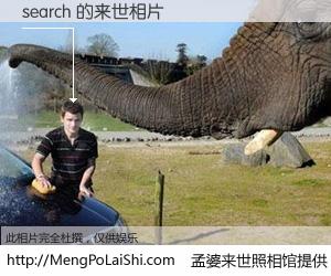 #孟婆来世照相馆# 【search 来世的未来相片】一碗梦婆汤，忘却了今生爱与痛，了无牵挂进入轮回。再相遇，已是天涯陌路人。可否借我一双慧眼，看清今生与来世？孟婆来世照相馆，触摸你的未来。search 来世的未来相片，有图有真相：