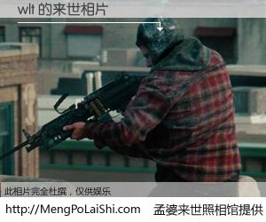 #孟婆来世照相馆# 【wlt 来世的未来相片】一碗梦婆汤，忘却了今生爱与痛，了无牵挂进入轮回。再相遇，已是天涯陌路人。可否借我一双慧眼，看清今生与来世？孟婆来世照相馆，触摸你的未来。wlt 来世的未来相片，有图有真相：