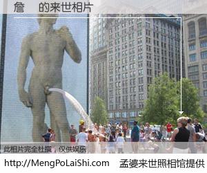 #孟婆来世照相馆# 【詹垚 来世的未来相片】一碗梦婆汤，忘却了今生爱与痛，了无牵挂进入轮回。再相遇，已是天涯陌路人。可否借我一双慧眼，看清今生与来世？孟婆来世照相馆，触摸你的未来。詹垚 来世的未来相片，有图有真相：